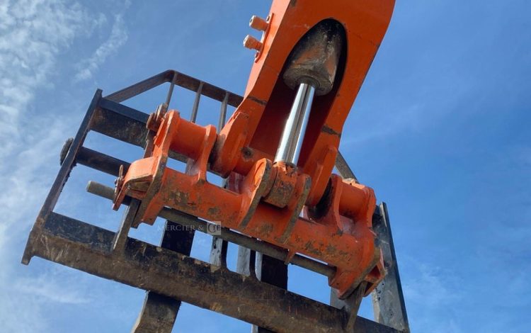 JLG 3513 NA / CH13  7622