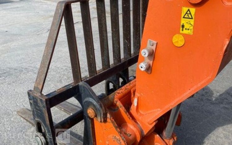 JLG 3513 NA / CH13  7622