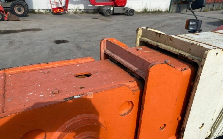 JLG 3513 NA / CH13  7622