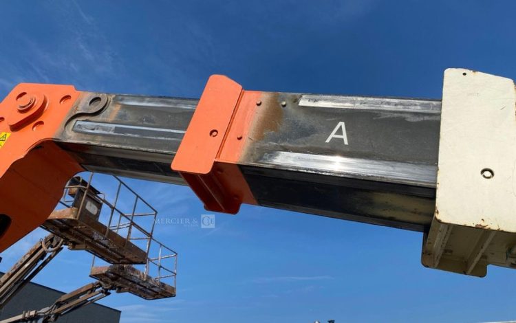 JLG 3513 NA / CH13  7622