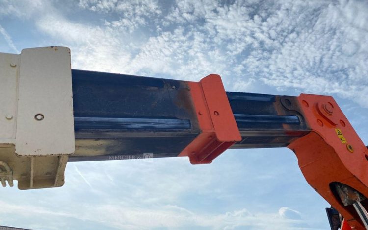 JLG 3513 NA / CH13  7622