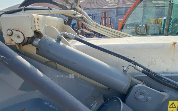 JLG 3513 NA / CH13  7622