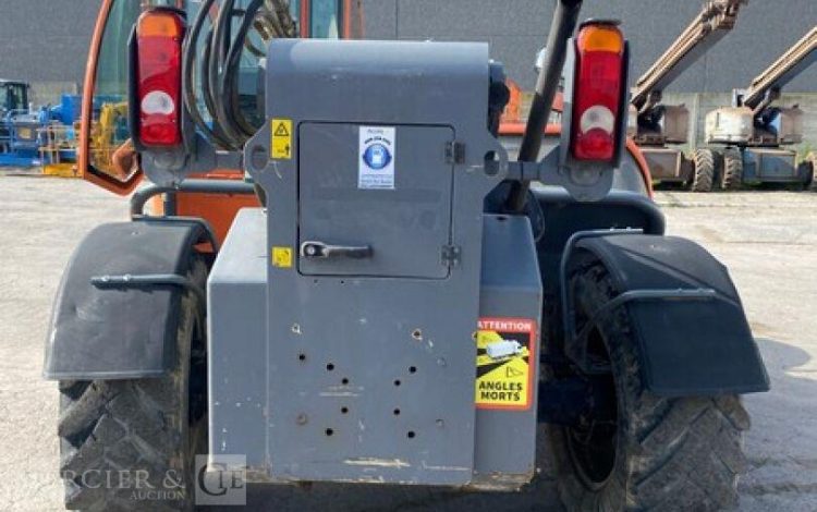 JLG 3513 NA / CH13  7622
