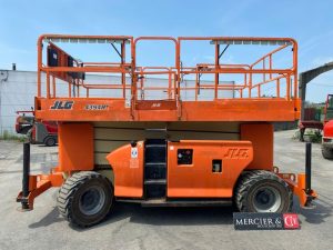 JLG 4394RT / CD15  7278