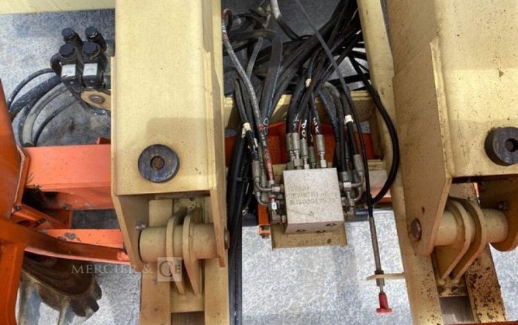 JLG 4394RT / CD15  7278