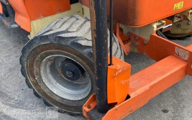 JLG 4394RT / CD15  7278