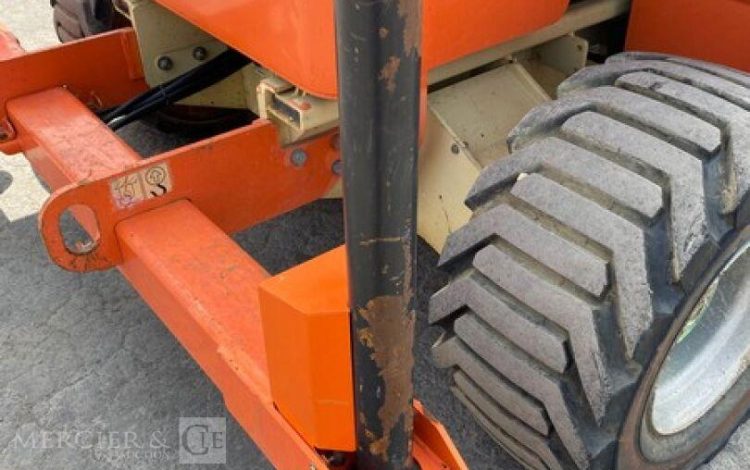JLG 4394RT / CD15  7278