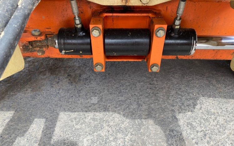 JLG 4394RT / CD15  7278