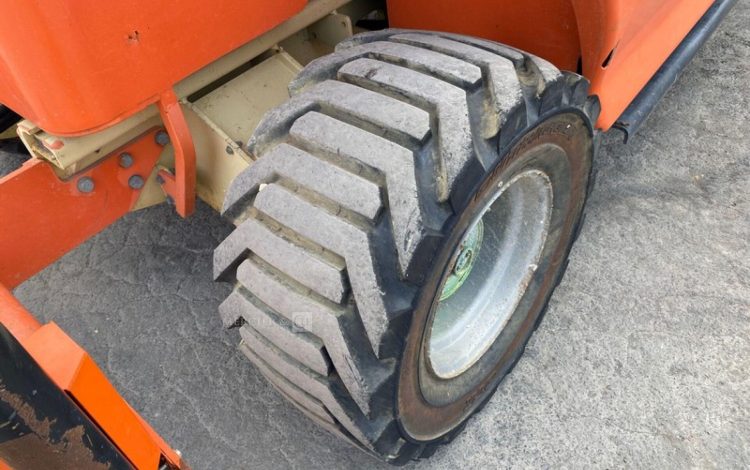 JLG 4394RT / CD15  7278