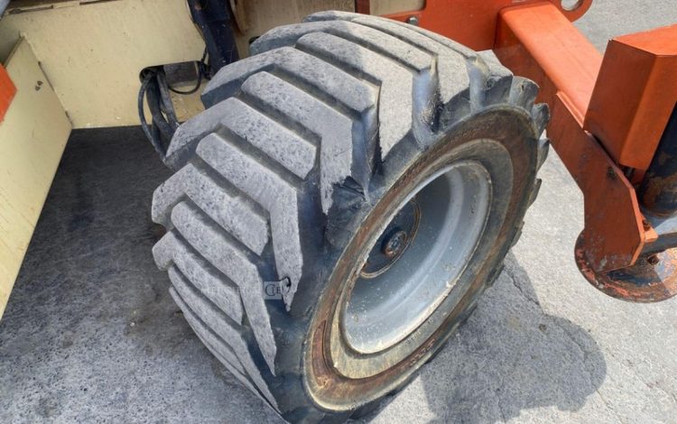 JLG 4394RT / CD15  7278