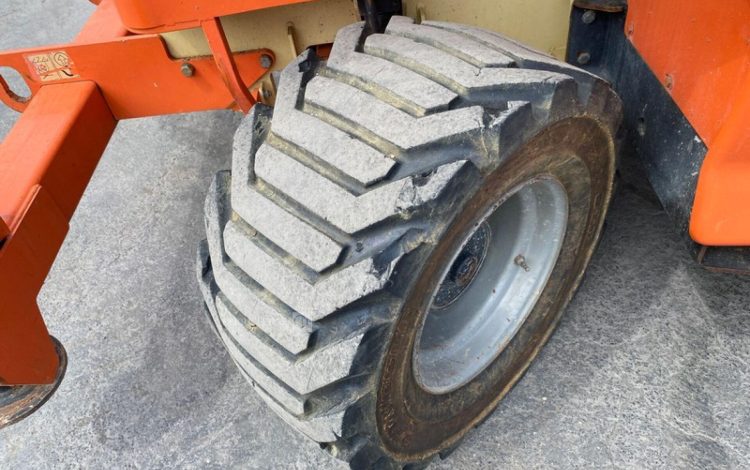 JLG 4394RT / CD15  7278