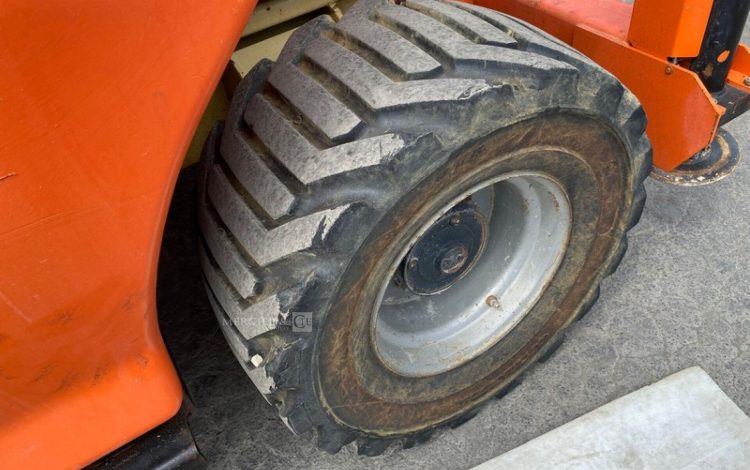 JLG 4394RT / CD15  7278