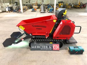 RHINOCEROS XN800  1198