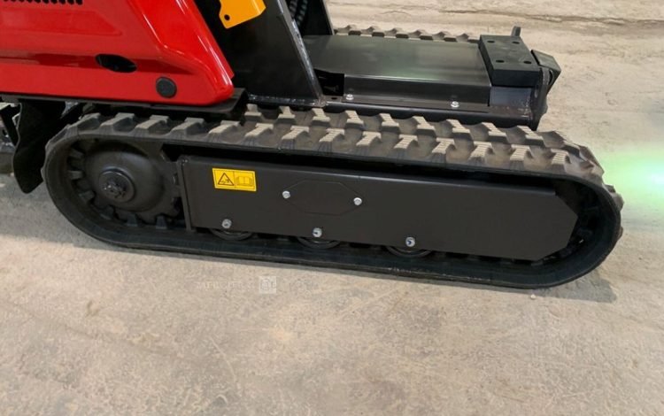 RHINOCEROS XN800  1198