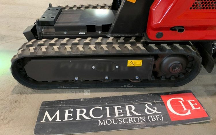 RHINOCEROS XN800  1198
