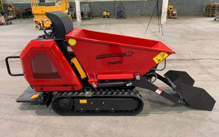 RHINOCEROS XN800  1198