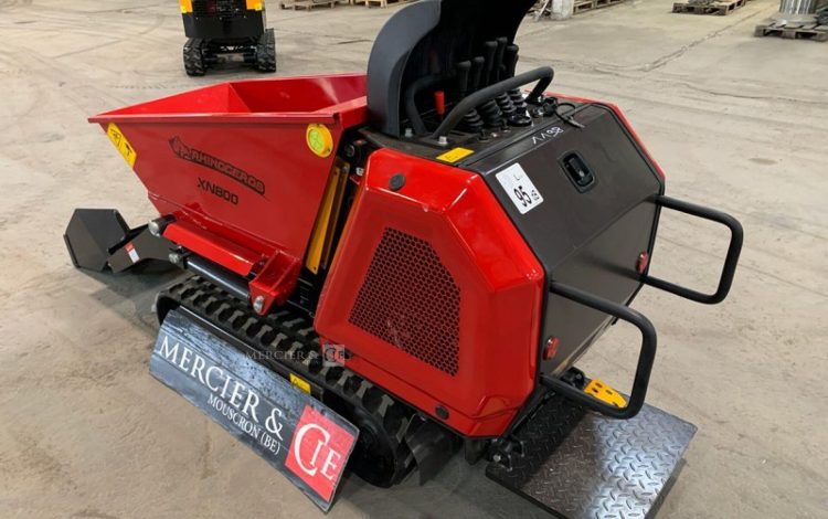 RHINOCEROS XN800  1198