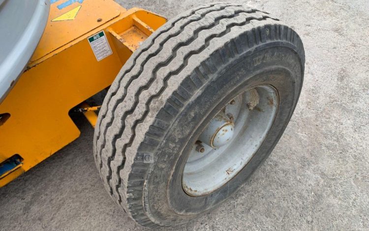 GENIE Z34/22 BIENERGIE  TB12A1297
