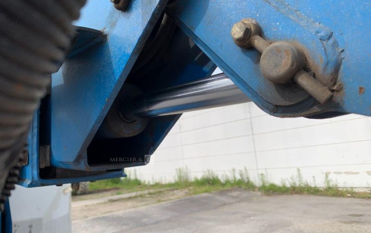 GENIE Z-34/22-BE  TB12A1363