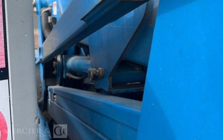 GENIE Z-34/22-BE  TB12A1363