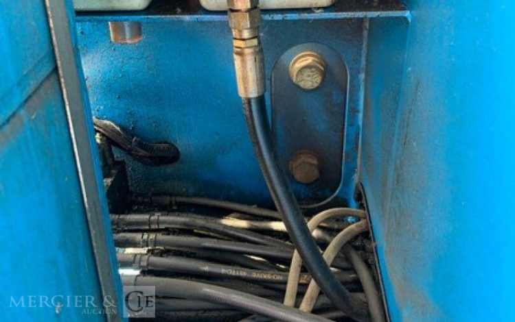 GENIE Z-34/22-BE  TB12A1363