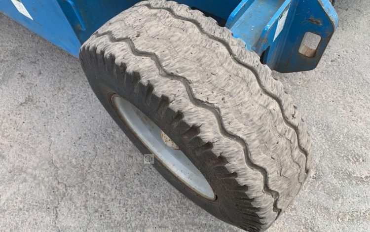 GENIE Z-34/22-BE  TB12A1363