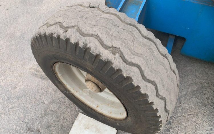 GENIE Z-34/22-BE  TB12A1363