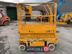 GENIE GS1930  CE08A1077