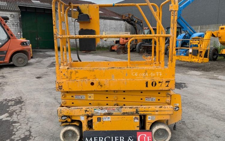 GENIE GS1930  CE08A1077