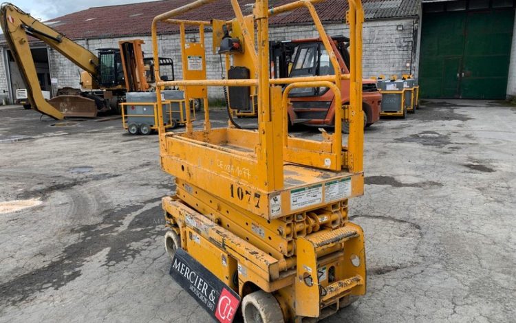 GENIE GS1930  CE08A1077