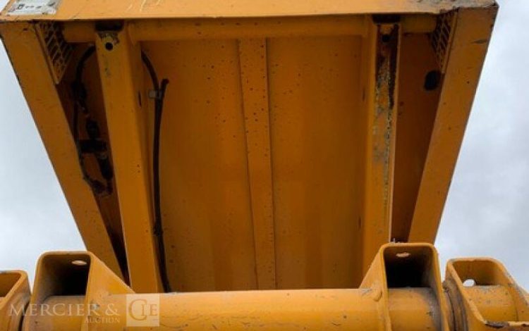 GENIE GS1930  CE08A1077