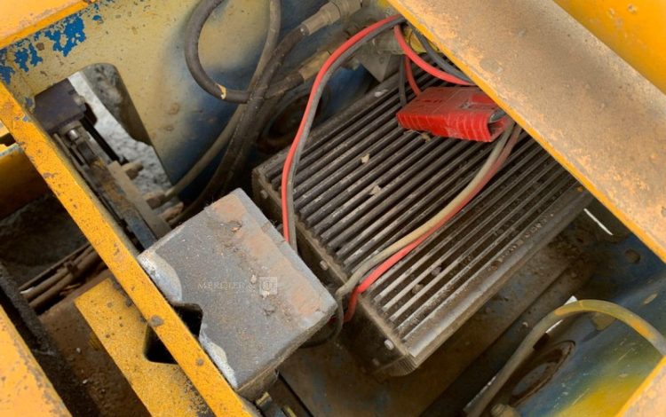 GENIE GS1930  CE08A1077