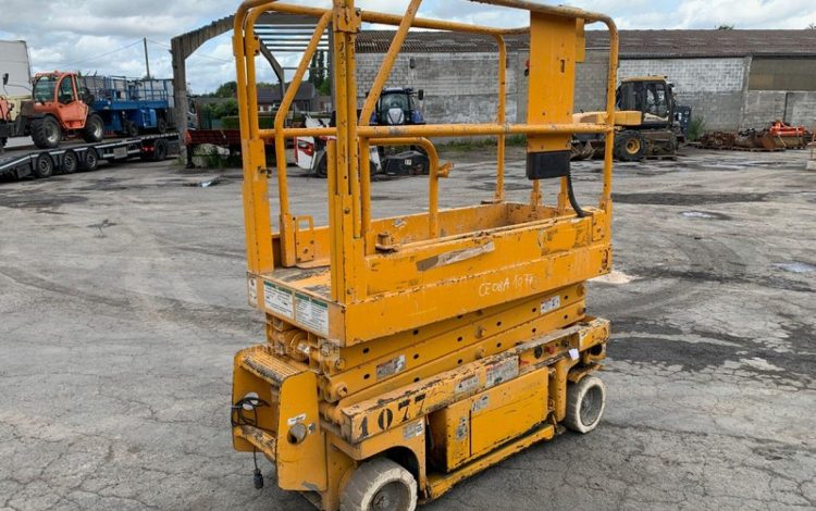 GENIE GS1930  CE08A1077