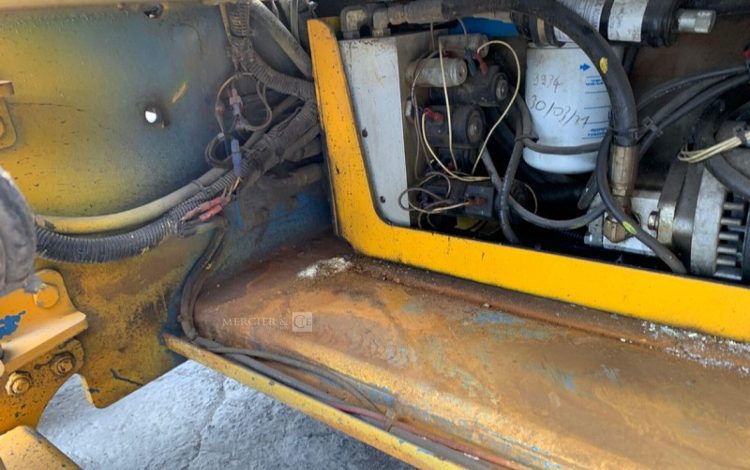 GENIE GS1930  CE08A1077