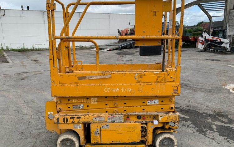 GENIE GS1930  CE08A1077