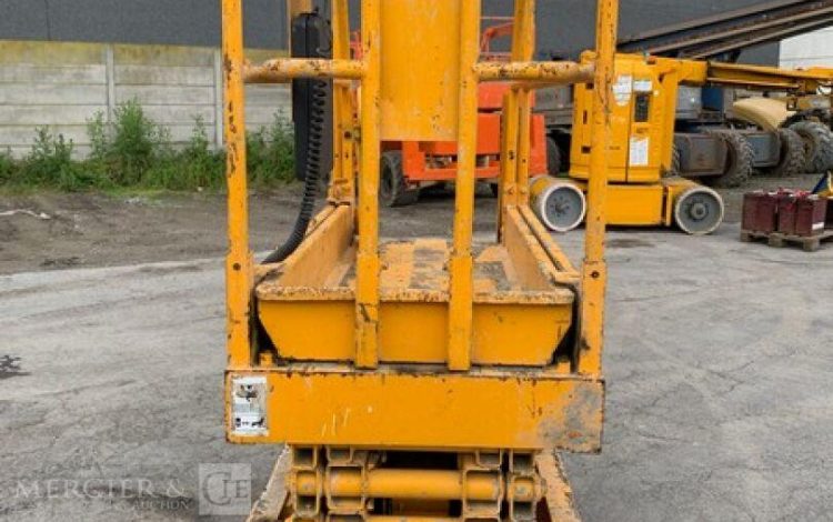 GENIE GS1930  CE08A1077