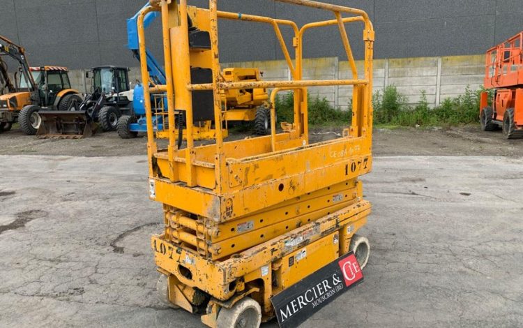 GENIE GS1930  CE08A1077