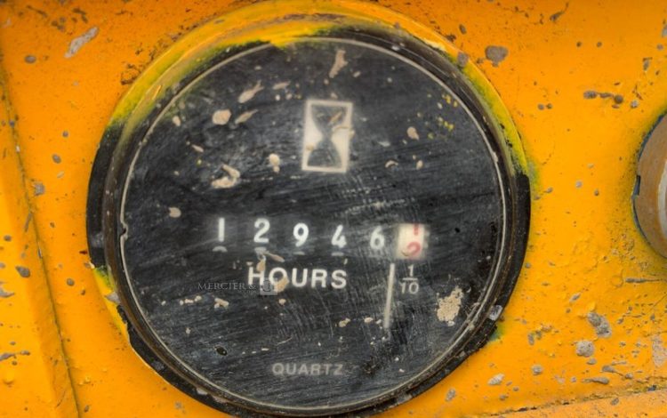 GENIE GS1930  CE08A1077