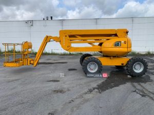 MANITOU 160 ATJ  TD16B3335