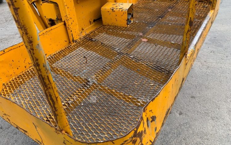 MANITOU 160 ATJ  TD16B3335