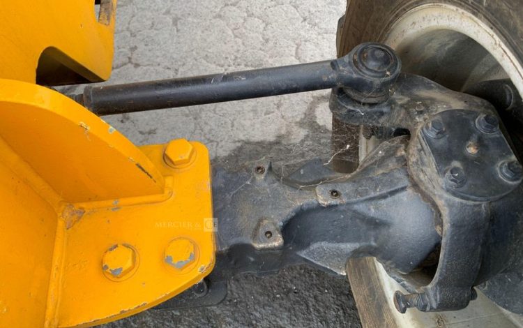 MANITOU 160 ATJ  TD16B3335