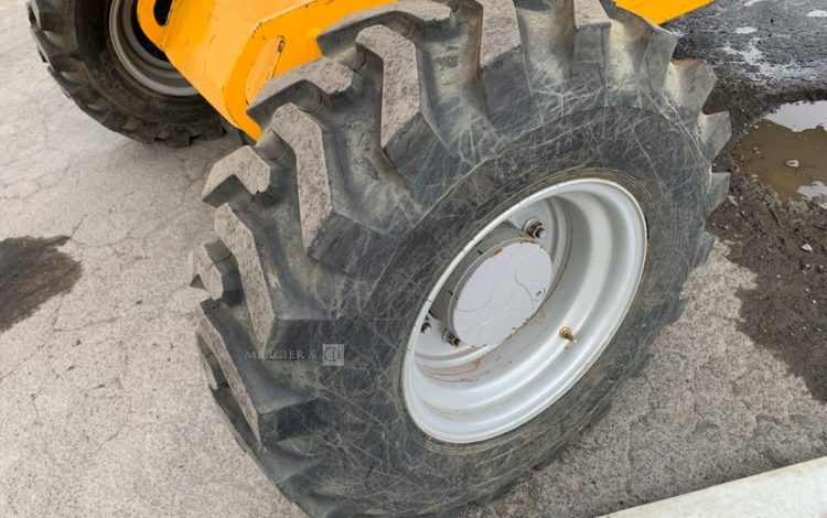 MANITOU 160 ATJ  TD16B3335