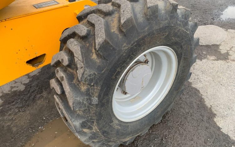 MANITOU 160 ATJ  TD16B3335