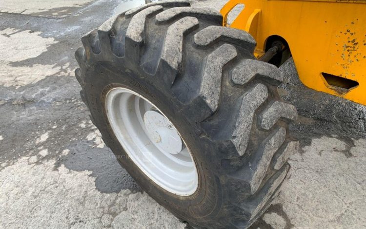MANITOU 160 ATJ  TD16B3335