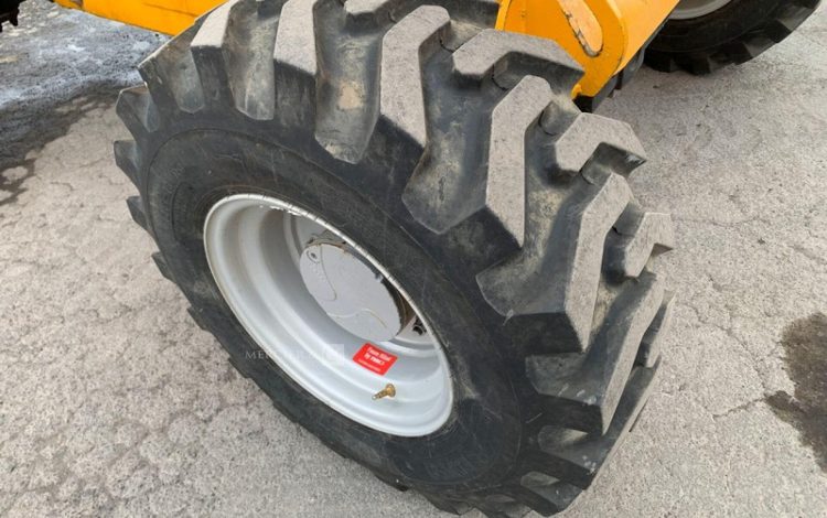 MANITOU 160 ATJ  TD16B3335