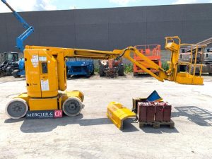 GENIE Z30/20N  TE11A988