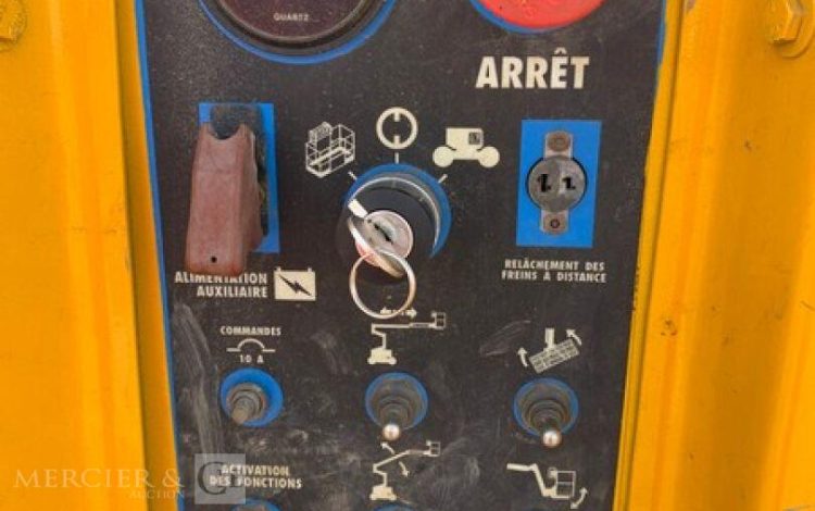 GENIE Z30/20N  TE11A988