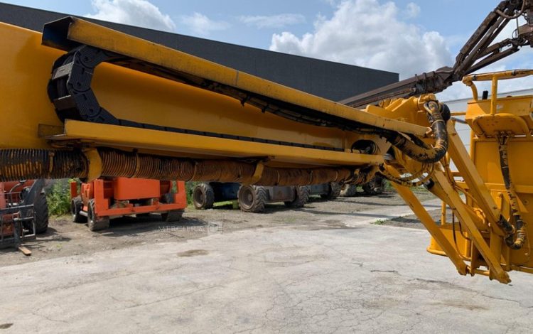 GENIE Z30/20N  TE11A988
