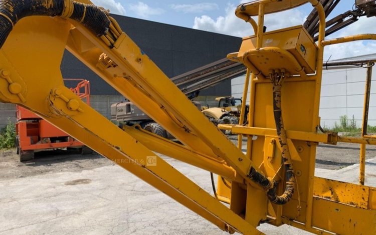 GENIE Z30/20N  TE11A988