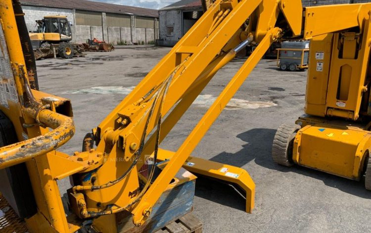 GENIE Z30/20N  TE11A988